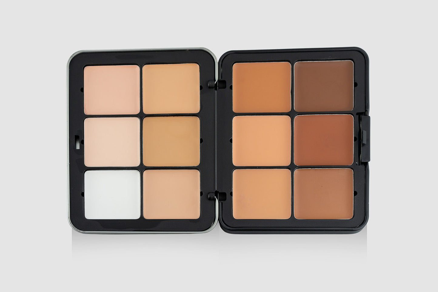 PerfectCover Contour Palette