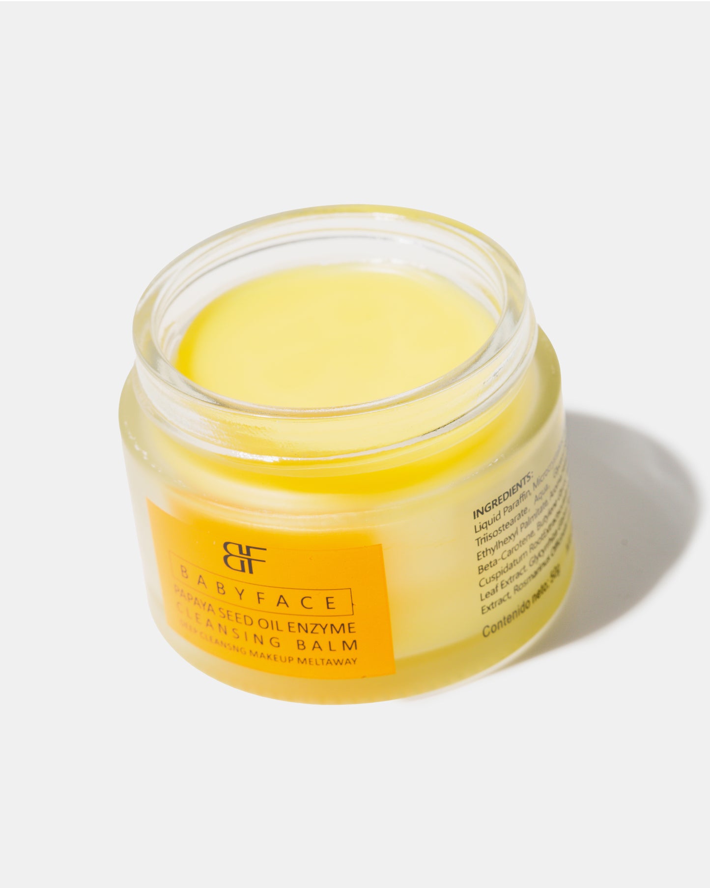 PureGlow Papaya Enzyme Cleansing Balm