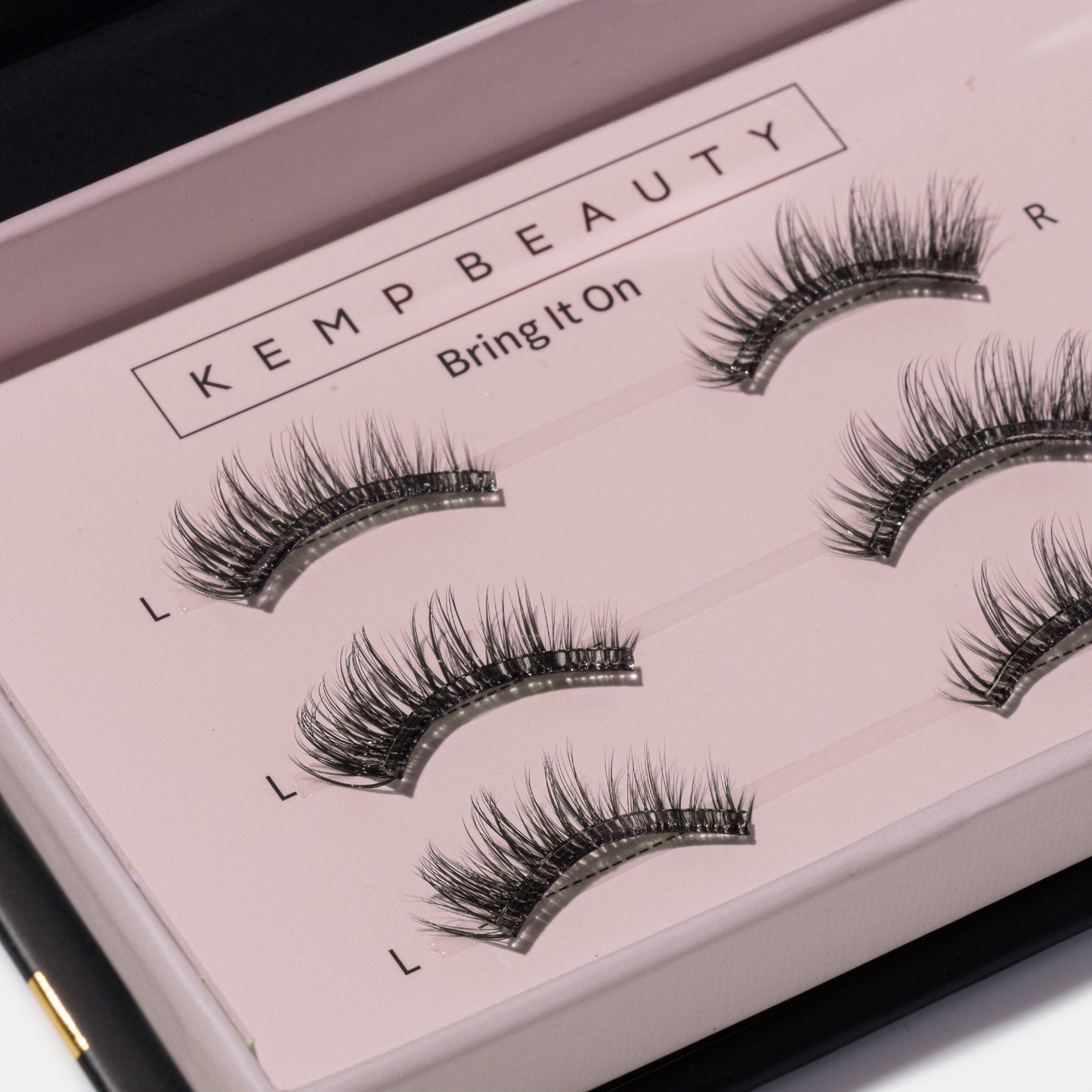 Press On Performance Lash Strips