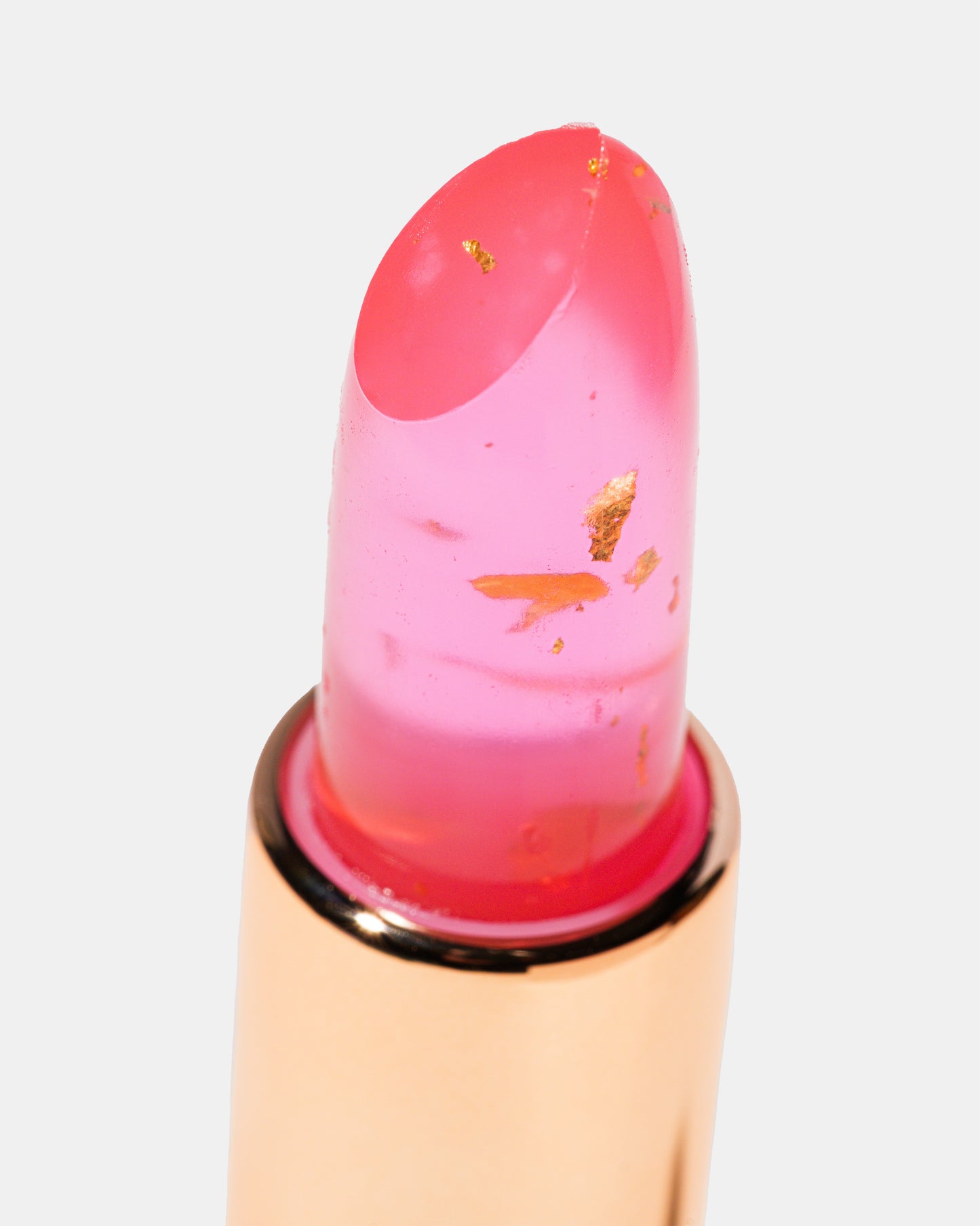 LuxeLeaf Gold Lip Balm