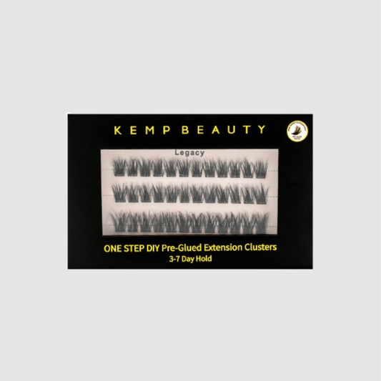 Press-On Performance Clusters