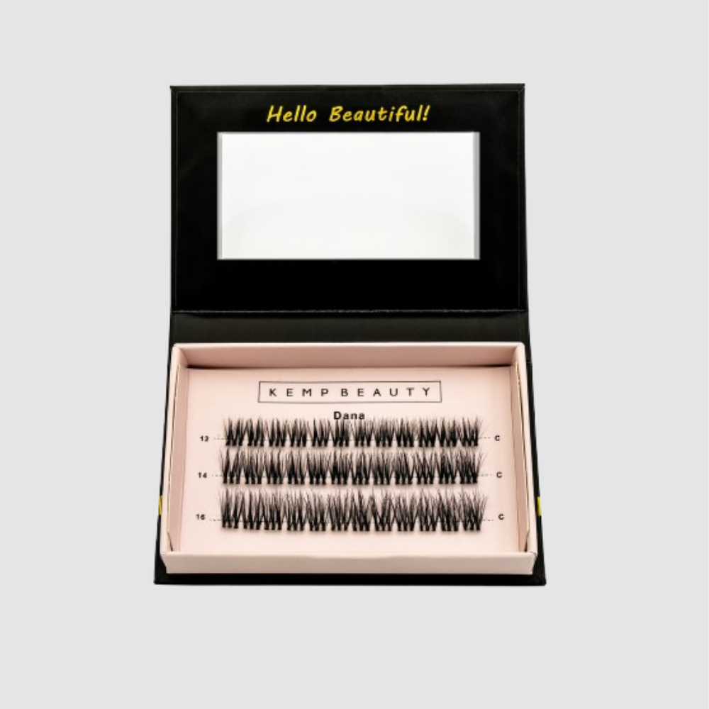 Press-On Performance Clusters