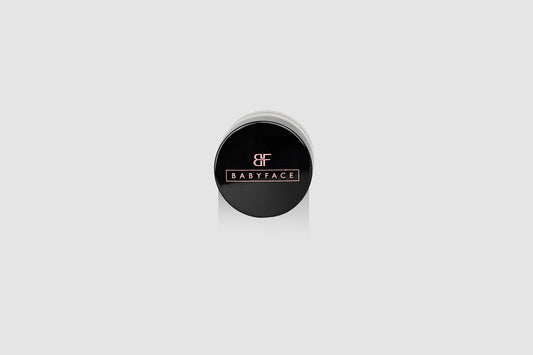 BrowSet Clear Eyebrow Gel