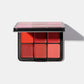 RadiantGlow Blush Palette