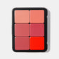 RadiantGlow Blush Palette