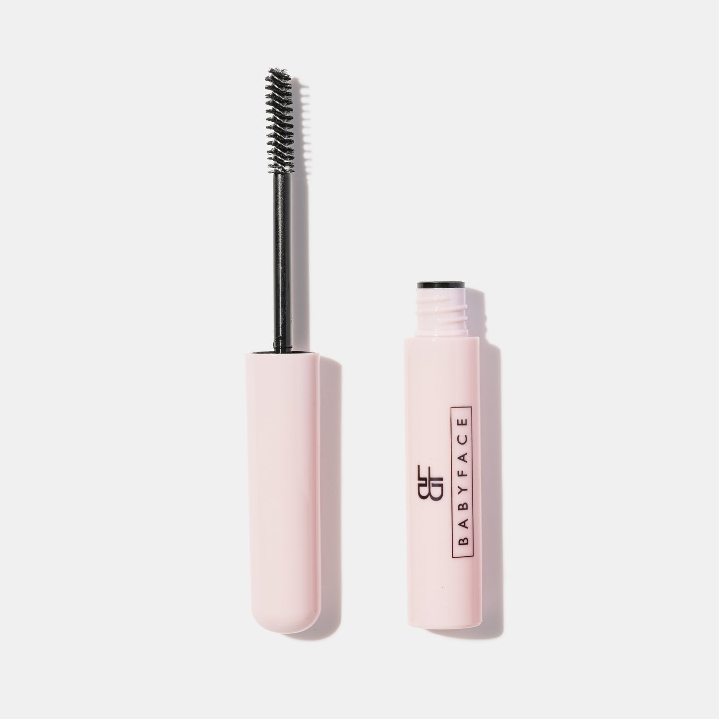 BrowSet Clear Eyebrow Gel