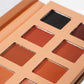 Radiant Glam Eyeshadow Palette