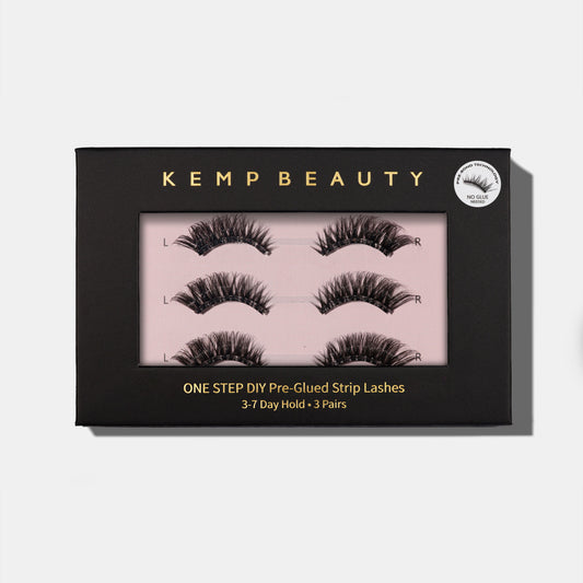 Press On Performance Lash Strips