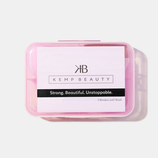 EcoBlend Sponge Set