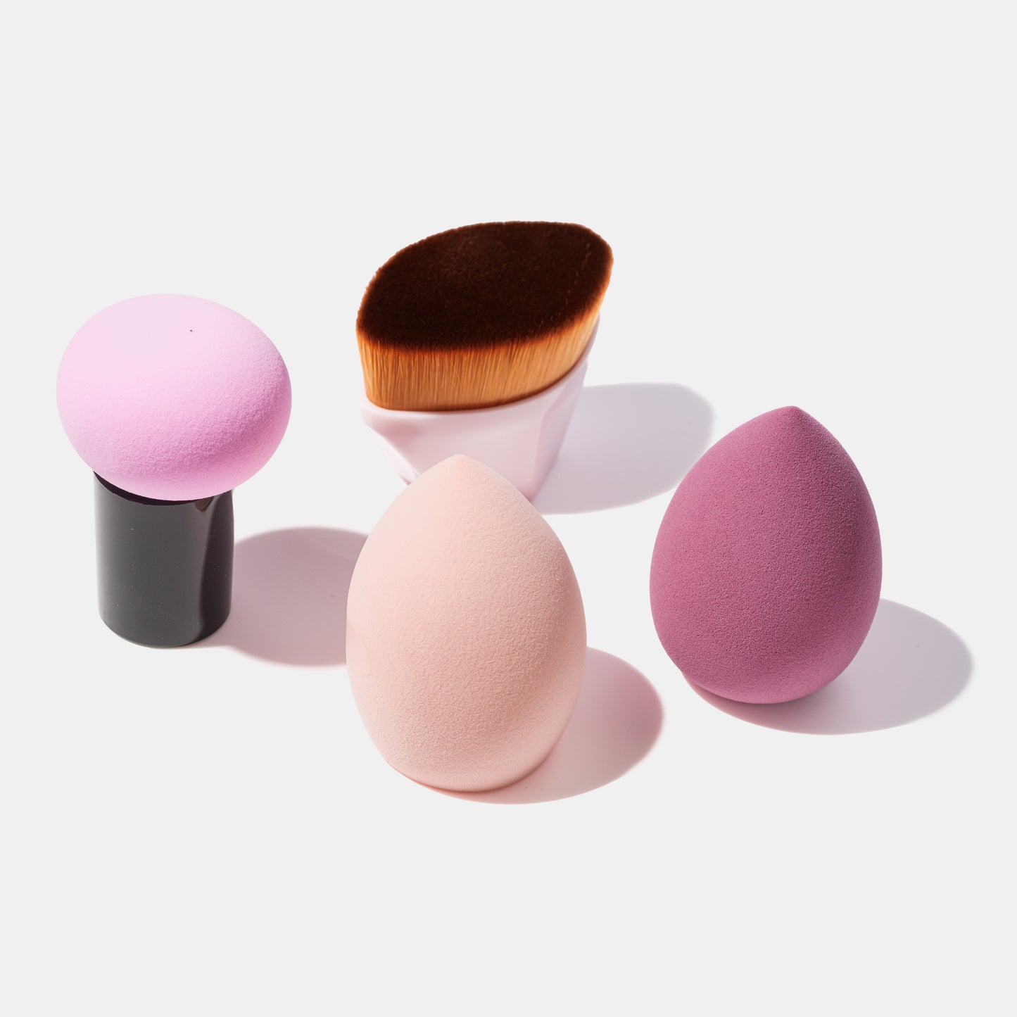 EcoBlend Sponge Set
