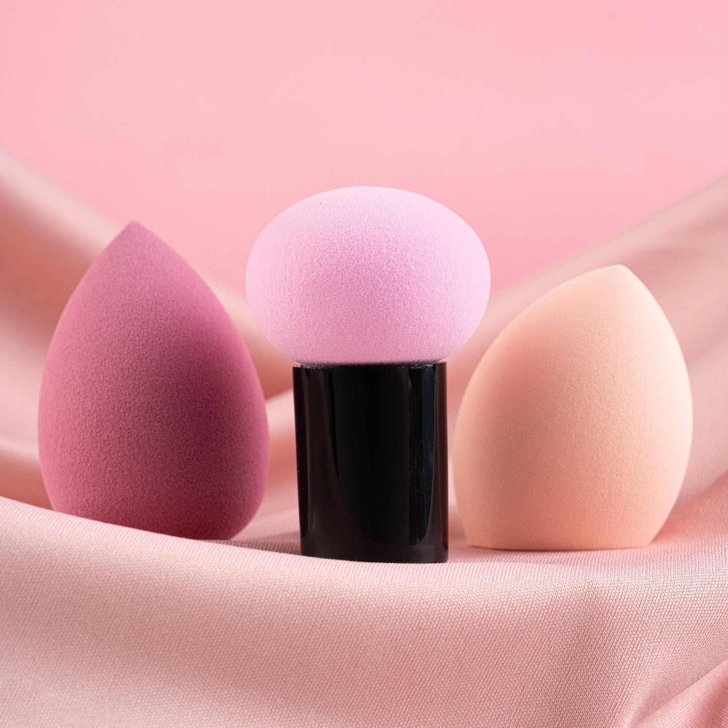 EcoBlend Sponge Set