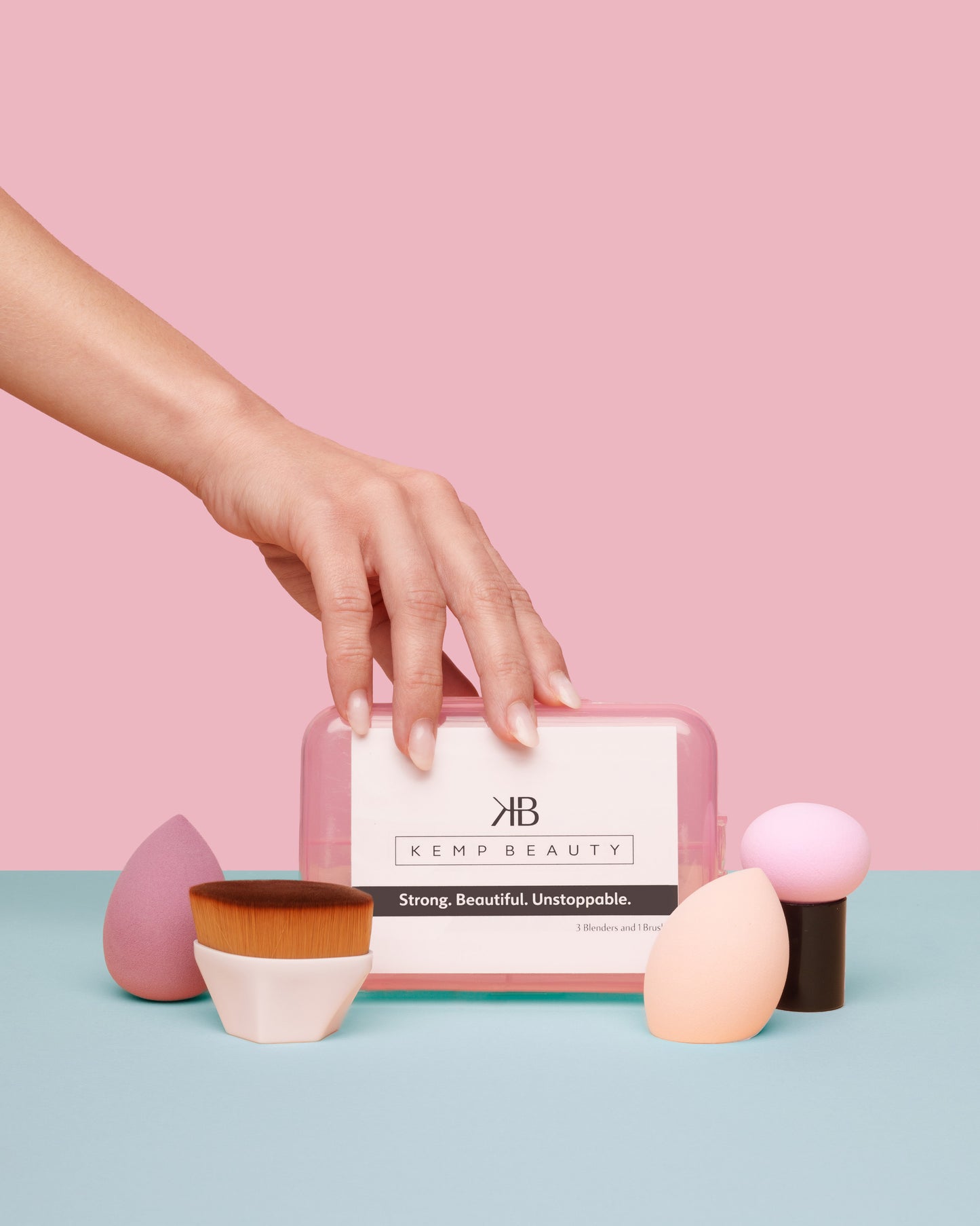 EcoBlend Sponge Set