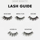Press On Performance Lash Strips