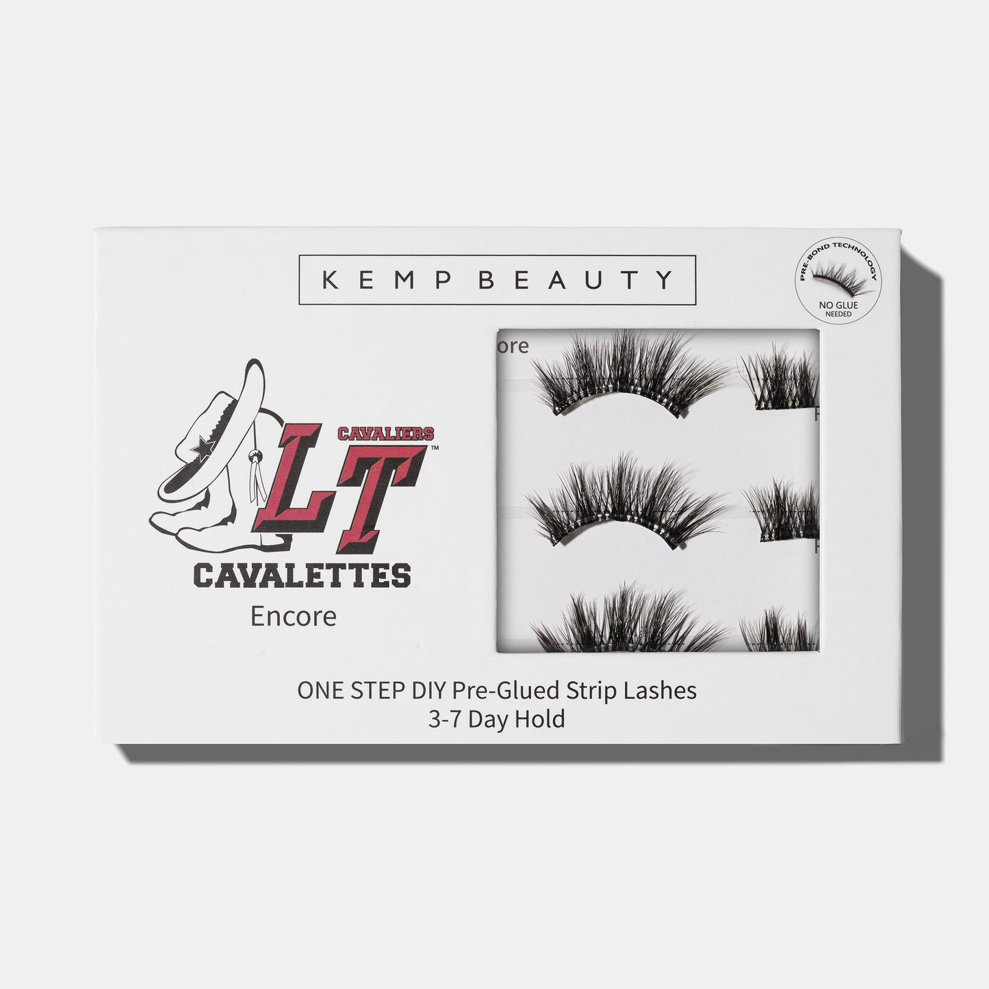 Team Affiliate Lash Strips
