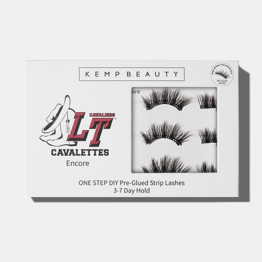 Team Affiliate Lash Strips