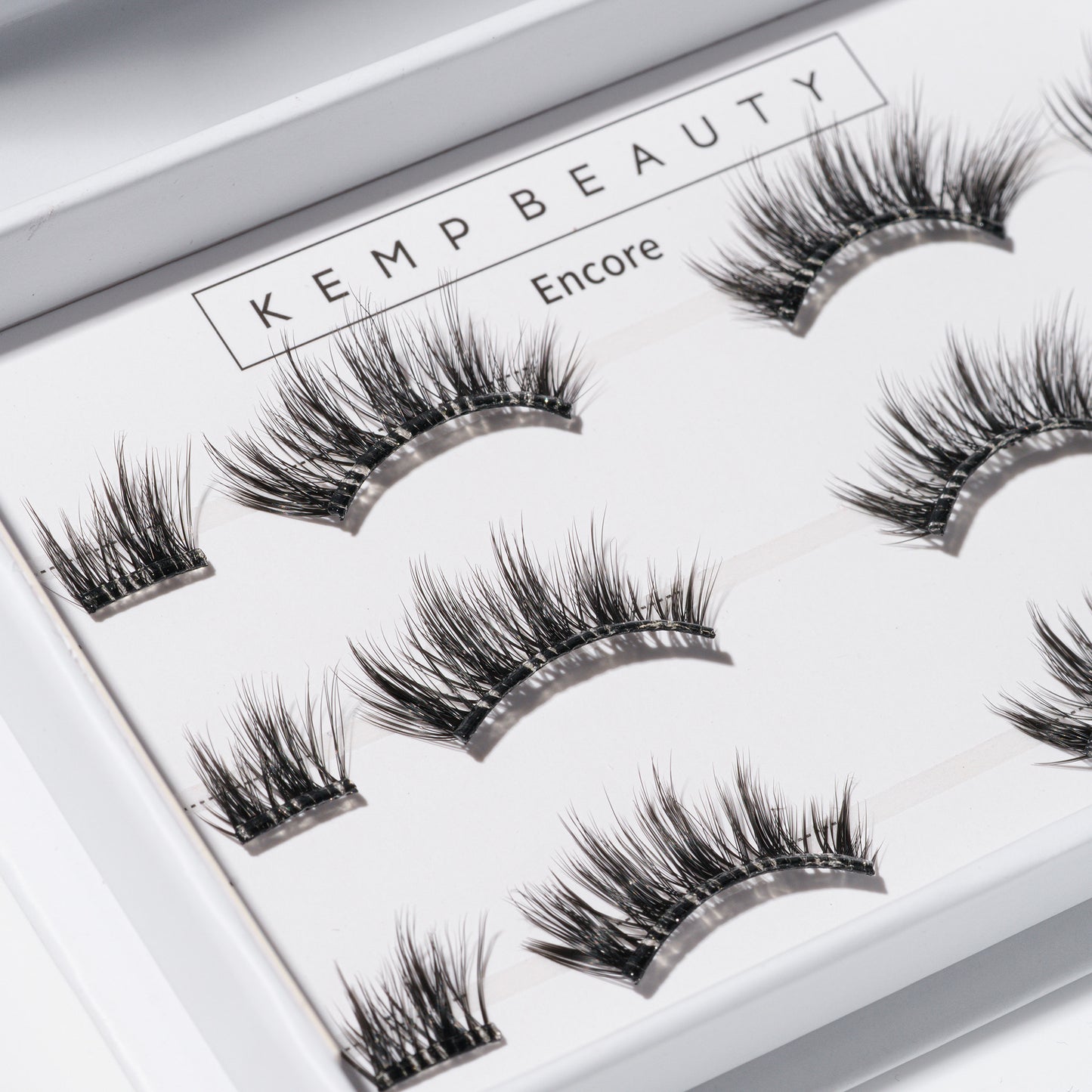 Team Affiliate Lash Strips