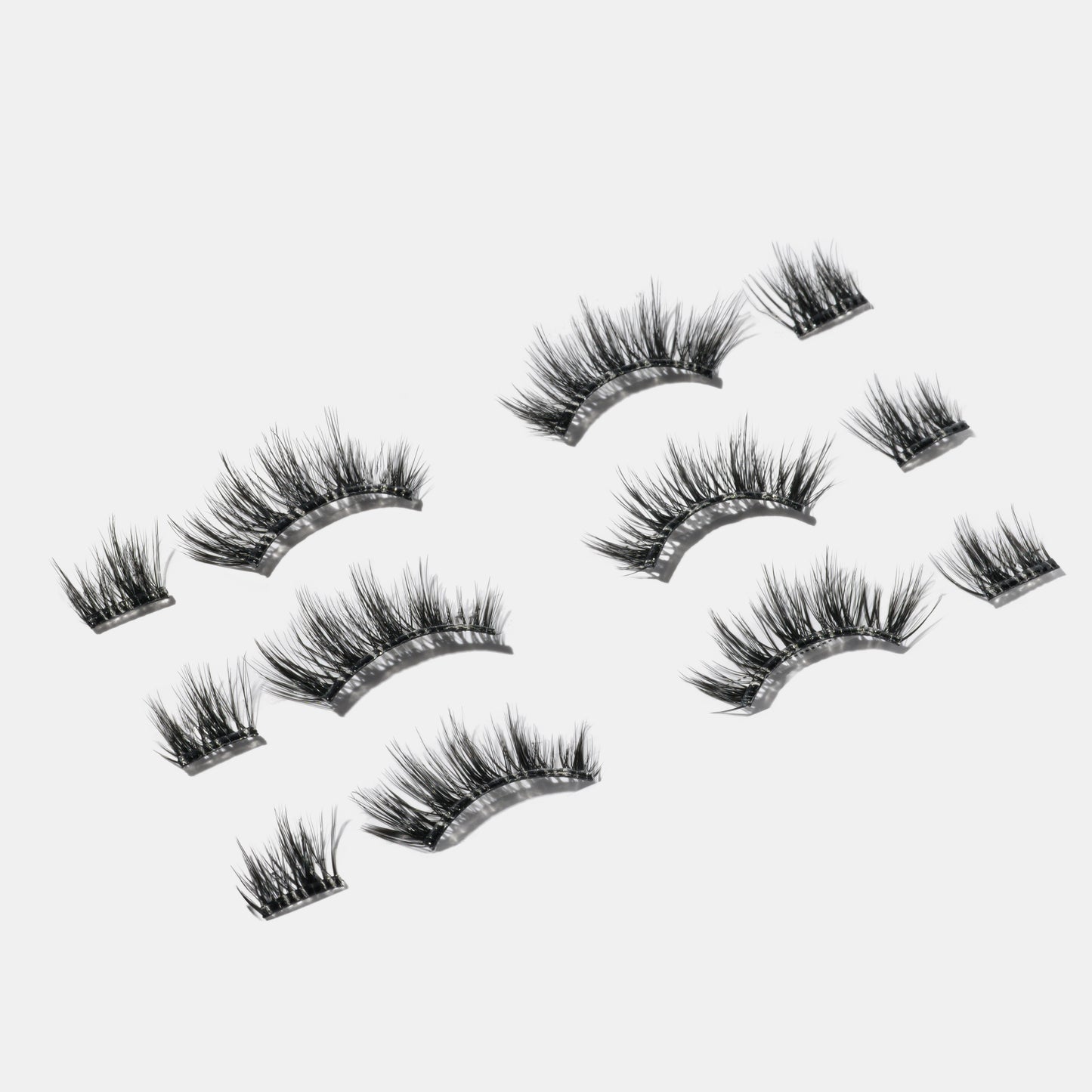 Team Affiliate Lash Strips