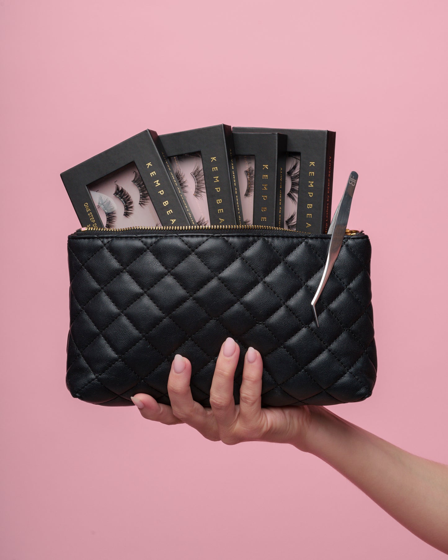 Press On Performance Lash Strips