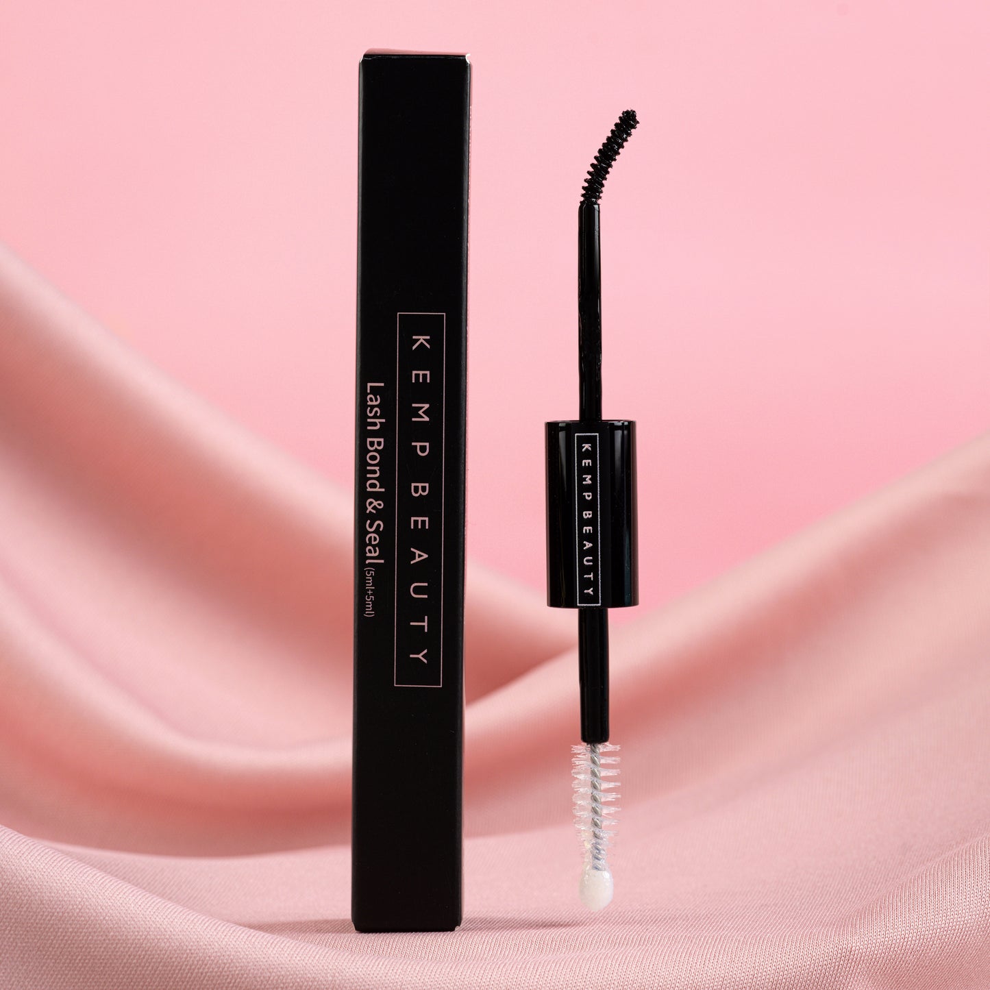 Lash Bond and Seal