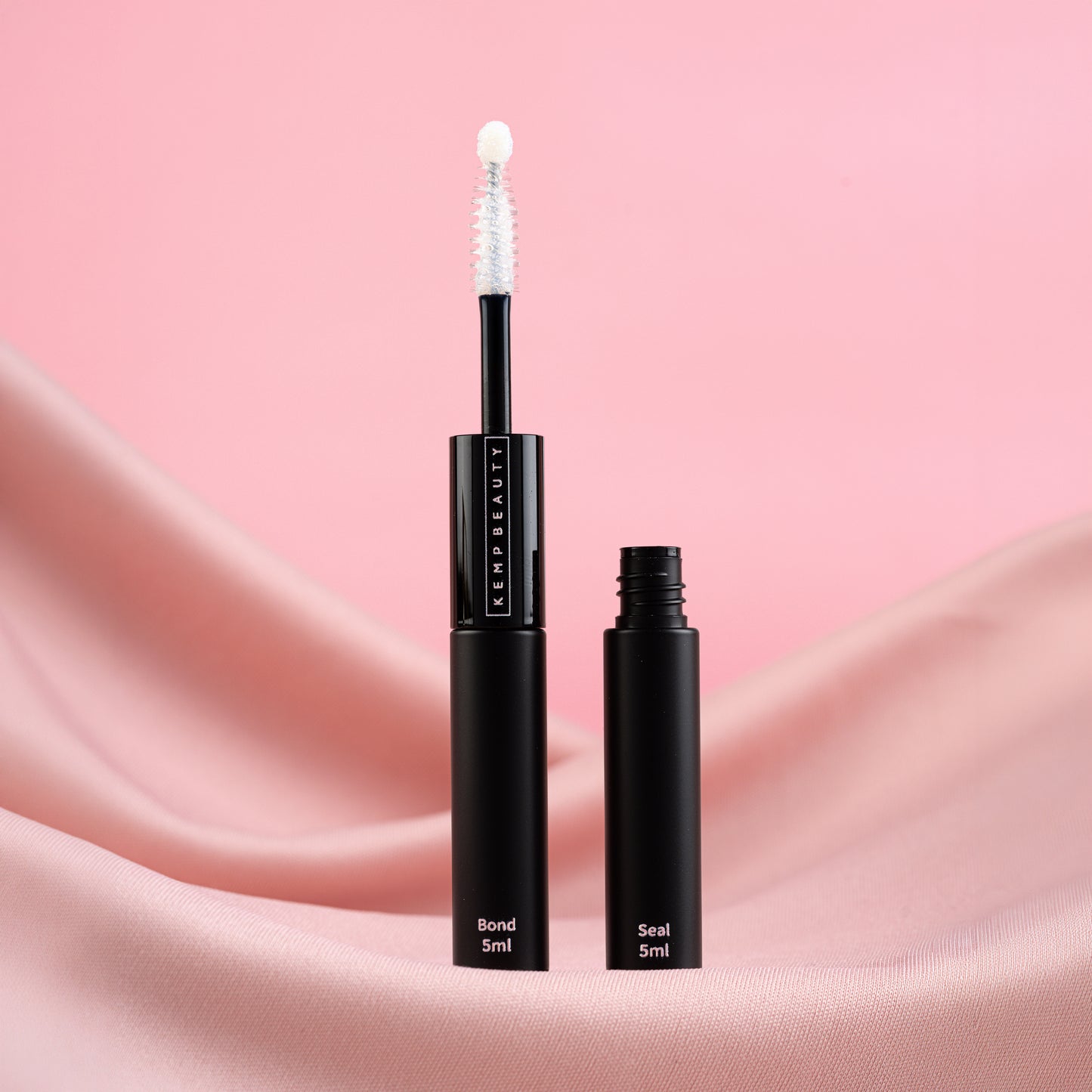 Lash Bond and Seal