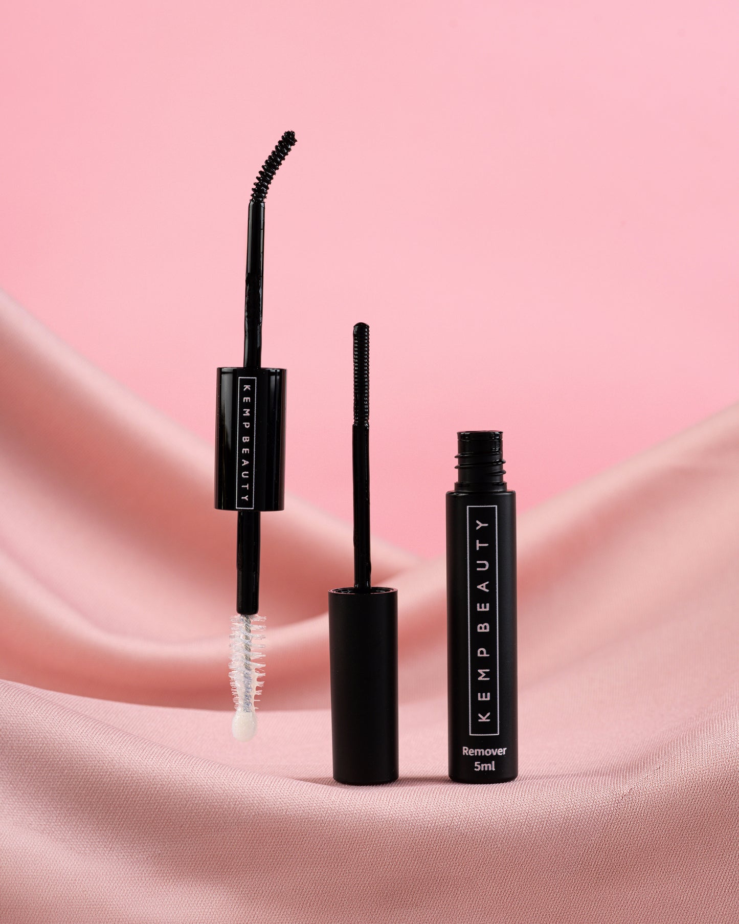 Lash Bond and Seal
