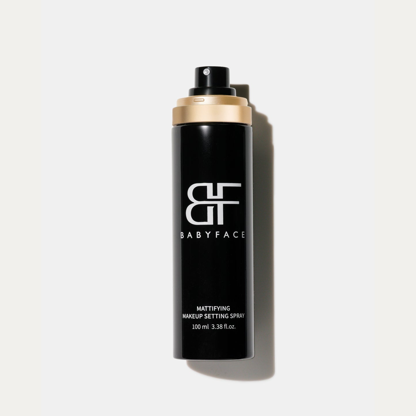 Mattifying Makeup Setting Spray