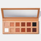 Radiant Glam Eyeshadow Palette
