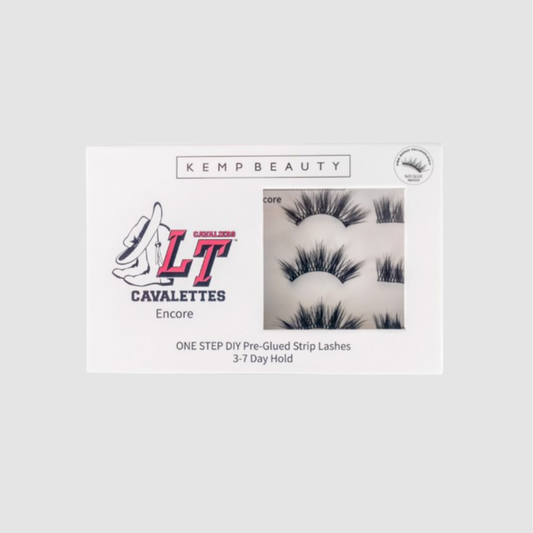 Team Affiliate Lash Strips