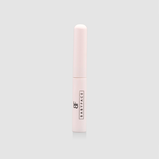 BrowSet Clear Eyebrow Gel