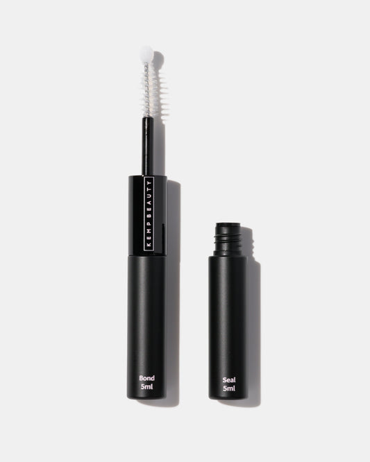 Lash Bond and Seal