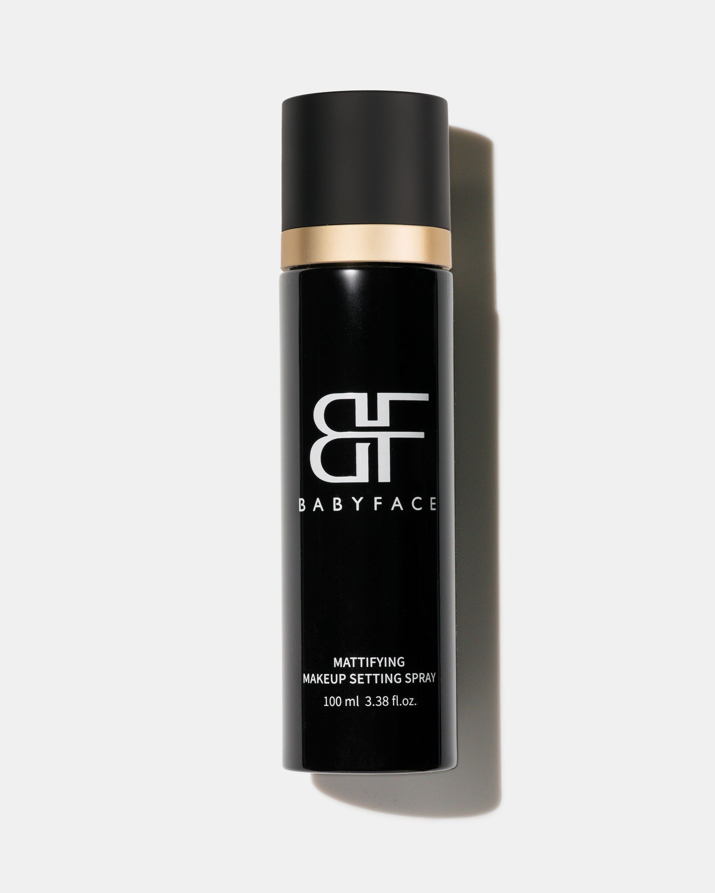 Mattifying Makeup Setting Spray